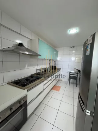 Imagem APARTAMENTO RESIDENCIAL em SALVADOR - BA, CAMINHO DAS ÁRVORES