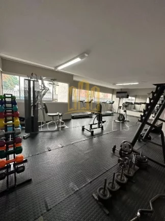 Imagem Lindo Apartamento Localizado na Vila Tatetuba 3 dormitorios Suite Planejados