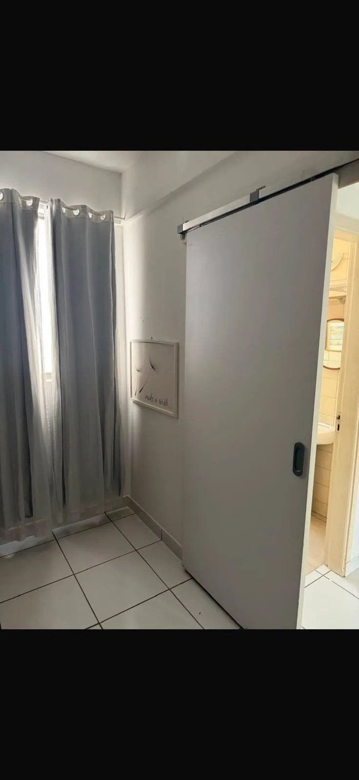 Imagem Apartamento 3 quartos sendo 1 suite bairro Quilombo