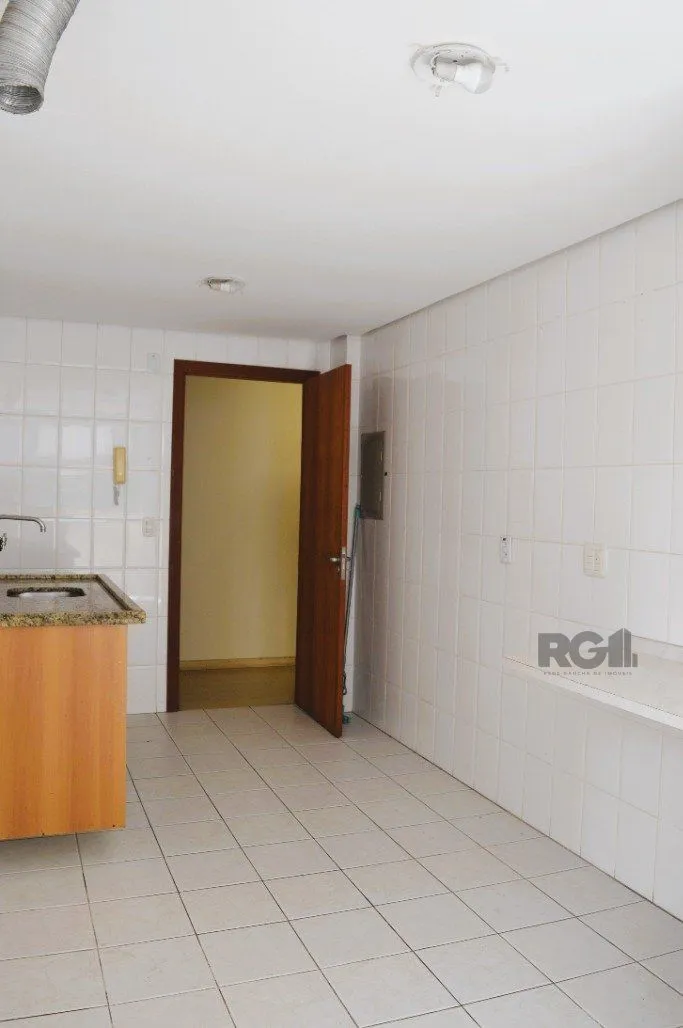 Imagem Excelente apto.2 dorm. com 1 suíte, churrasqueira e 1 vaga na Rua Olavo Bilac