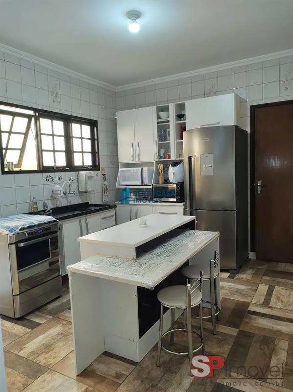 Imagem Casa Padrão