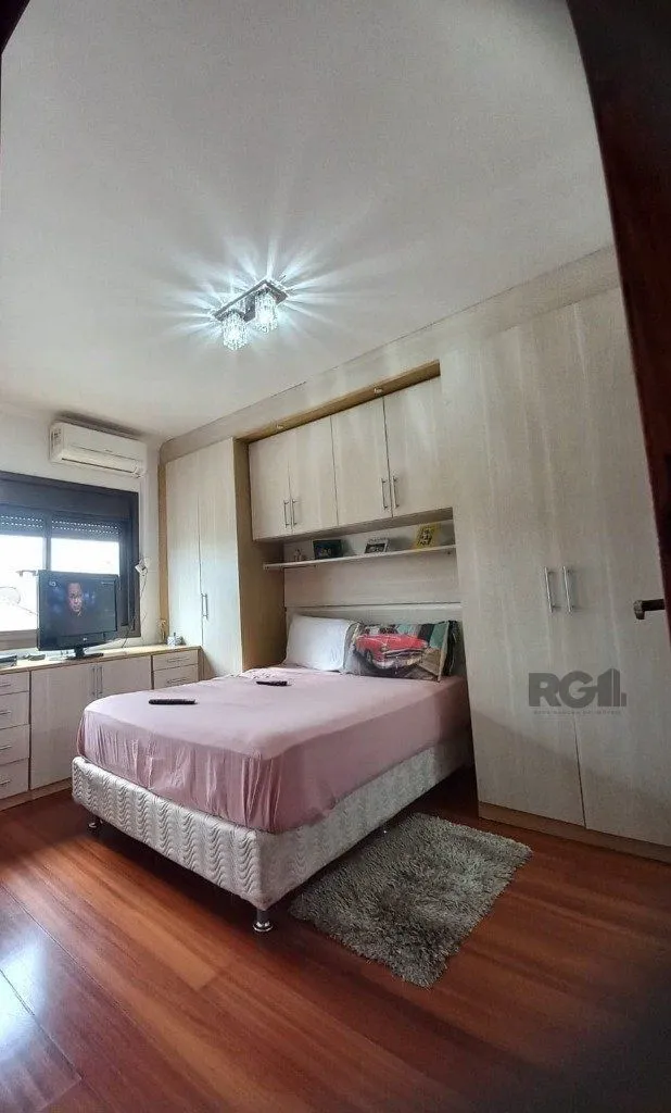 Imagem apartamento - 3 dorms. - 1 vaga - - 83,84 m² - Nonoai