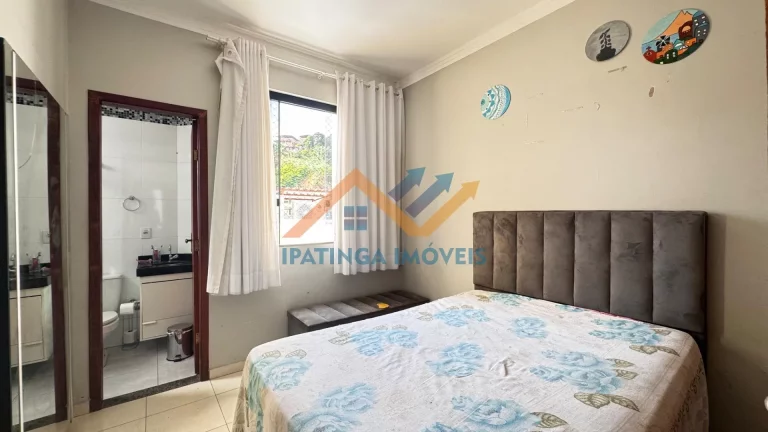 Imagem Apartamento à venda no bairro Bethânia - Ipatinga
