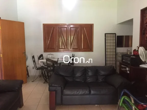 Imagem Chácara à venda, 6164 m² por R$ 3.950.000,00 - Condomínio Alto da Boa Vista - Senador Canedo/GO