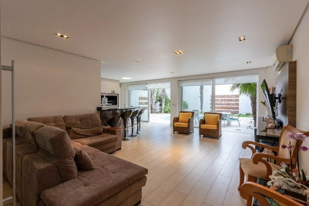 Imagem Casa para Venda - 463m², 4 dormitórios, sendo 4 suites, 4 vagas - Ipanema