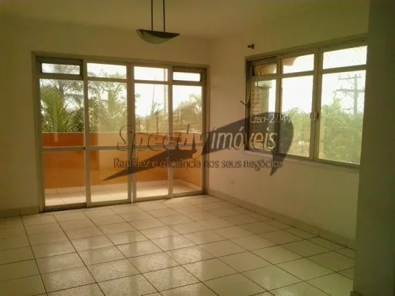 Imagem Apartamento em Santos, Aparecida, 3 dormitórios.
