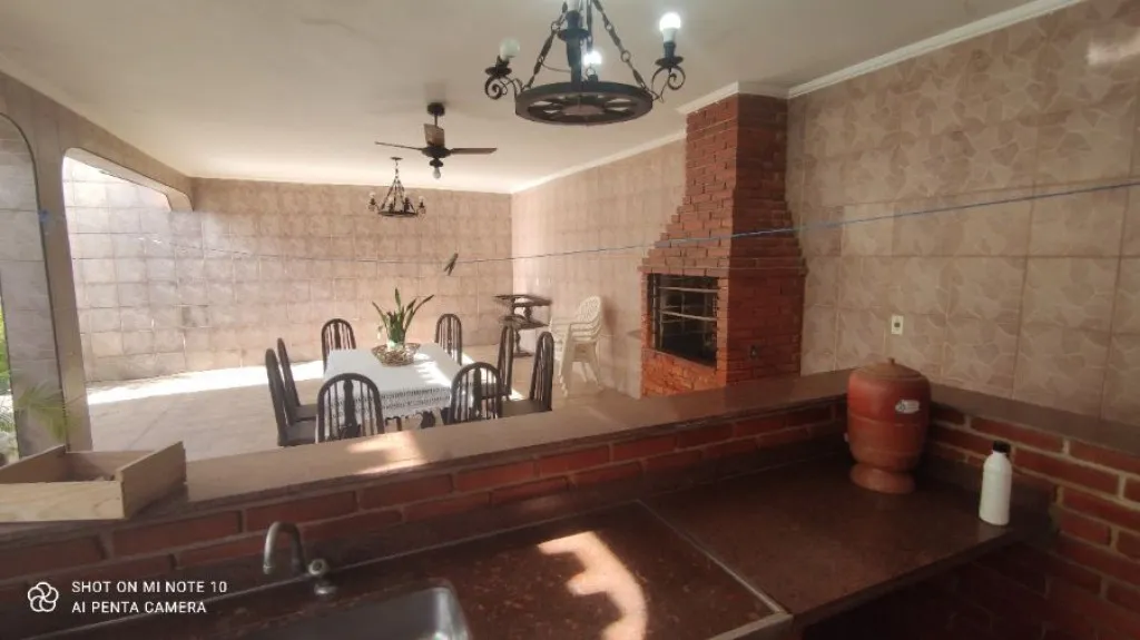 Imagem CASA COM 264,00 m² - FLÓRIDA - PRAIA GRANDE SP