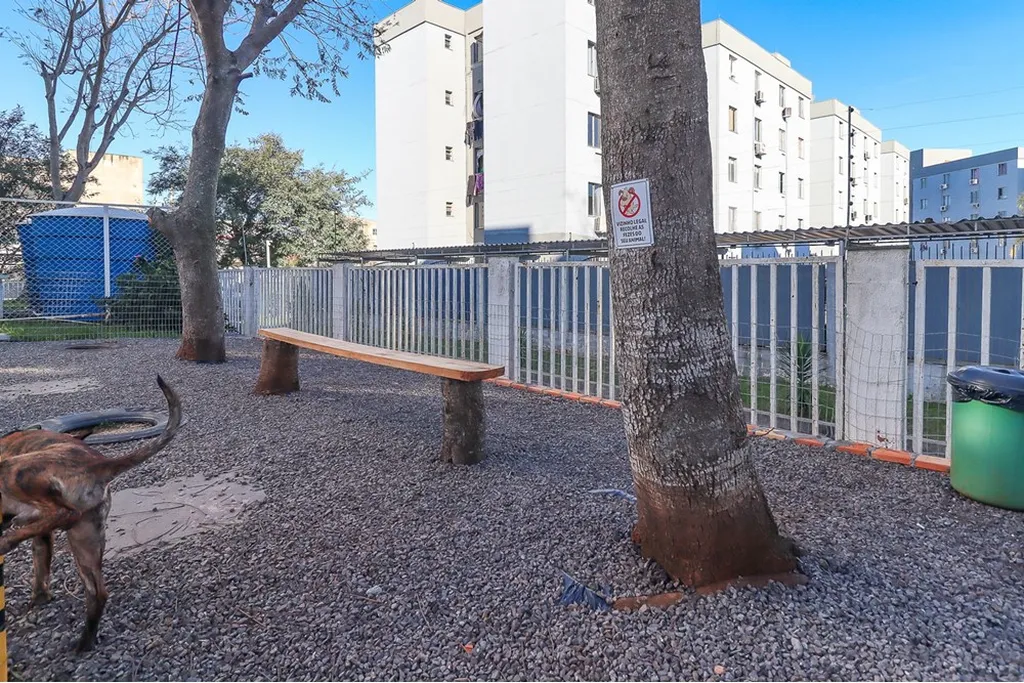 Imagem Apartamento em Jardim Leopoldina
