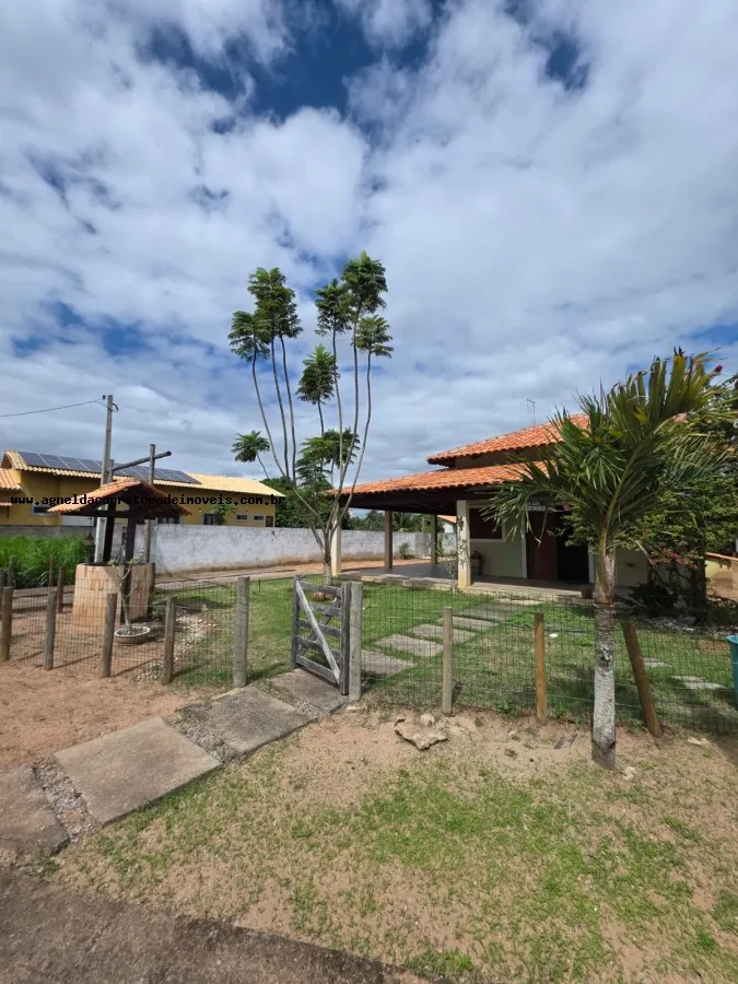 Imagem Casa em Condomínio para Venda, Área Rural de Macaíba, 2 dormitórios, 2 suítes, 3 banheiros, 4 vagas