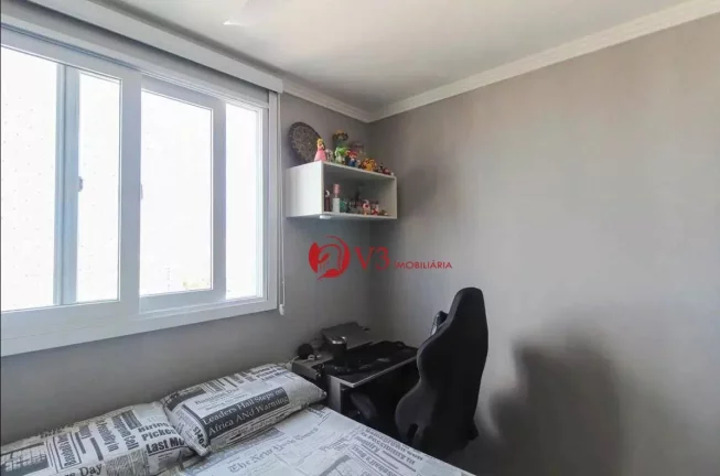 Imagem Apartamento a venda na Vila Prudente 2 Dormitórios, 1 Vaga, 44 m