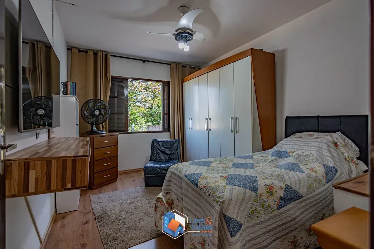 Imagem Sobrado para venda em Parque São Domingos com 3 quartos, 148m²