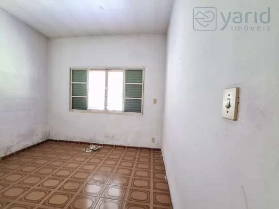 Imagem Casa venda e compra no bairro Bonfiglioli em Jundiaí-SP