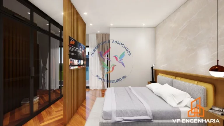 Imagem RESIDENCIAL CASA JARDIM CASAS DUPLEX