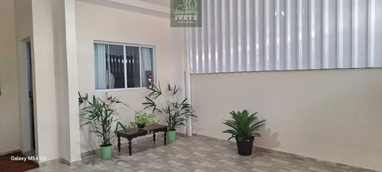 Imagem Oportunidade em nova Pinhalzinho casa excelente