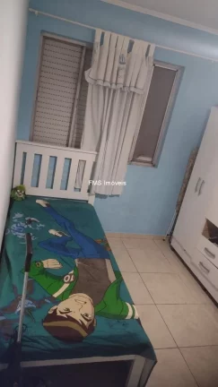 Imagem Apartamento à venda em São Paulo-SP, Jardim Patente: 3 quartos, 2 salas, 1 banheiro, 1 vaga de garagem, 89m². Venha conhecer!