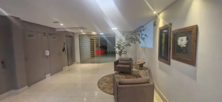 Imagem Apartamento para locação 3 dormitorios 3 suites