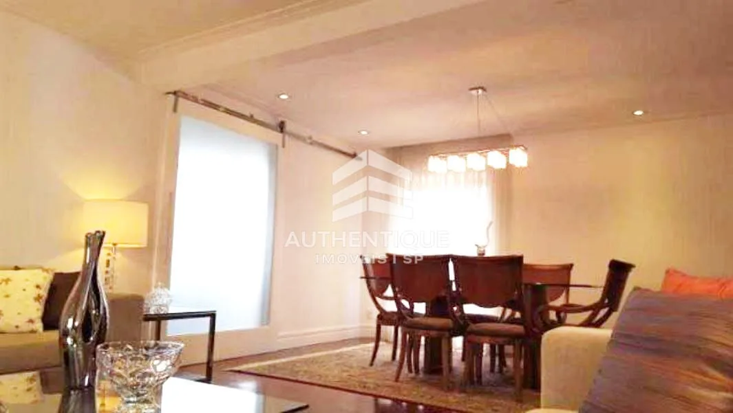 Imagem CAP DANTIBES CAMPO BELO - Apartamento à venda no bairro Campo Belo - São Paulo/SP, Zona Sul