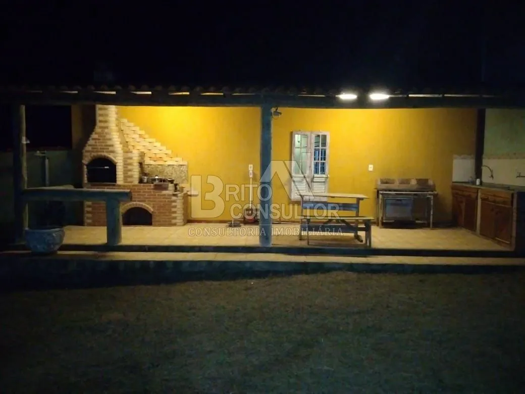 Imagem Alugo 4 Kitnets Por 2400,00 Guriri Cabo Frio/RJ.