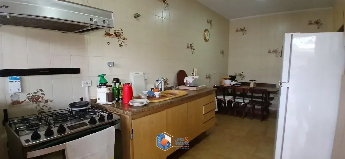 Imagem Casa para venda em Vila Alexandria com 3 quartos, 146m²