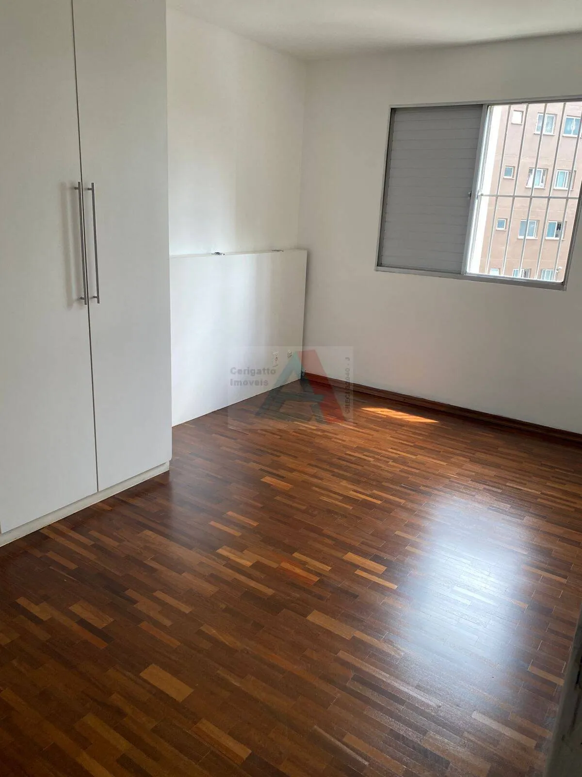 Imagem Apartamento com 2 dormitórios à venda, 61 m² Parque Fongaro