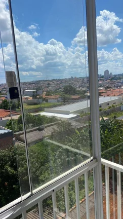 Imagem APARTAMENTO A VENDA PASSANDO DÍVIDA - RESIDENCIAL TRAMONTO.