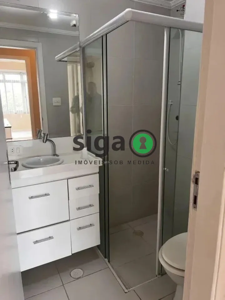 Imagem APARTAMENTO A VENDA