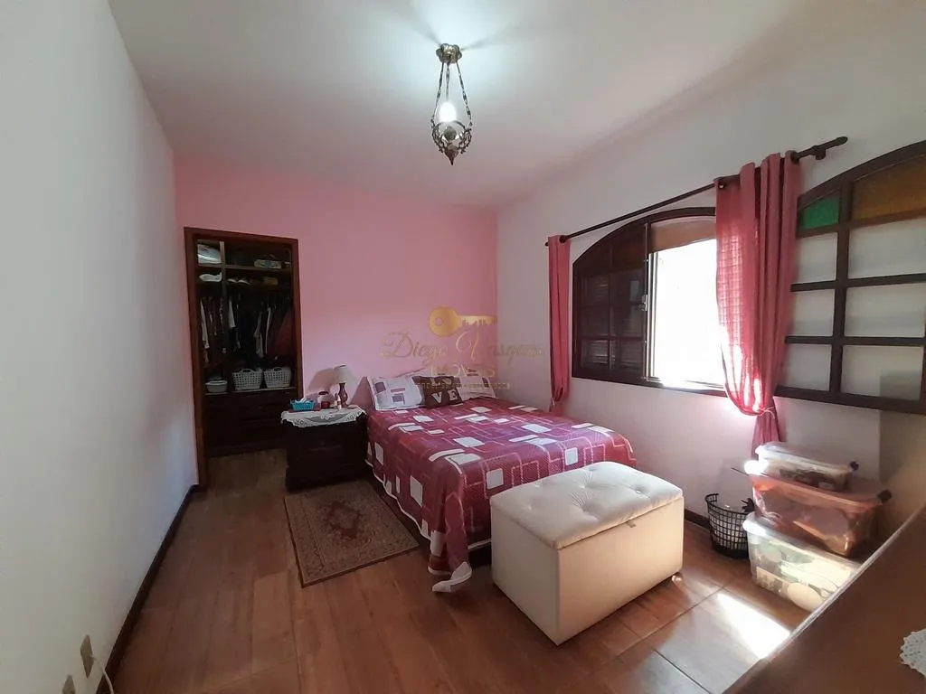 Imagem Casa para Venda em Teresópolis / RJ no bairro Cascata do Imbuí