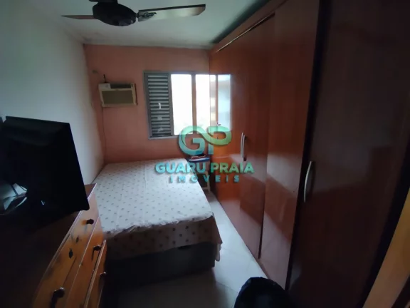 Imagem Apartamento à venda no bairro Jardim dos Pássaros - Guarujá/SP