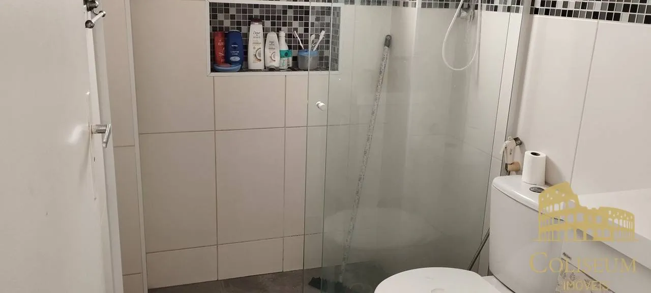Imagem Apartamento com 2 dormitórios à venda, 70 m² por R$ 320.000,00 - Tupi - Praia Grande/SP