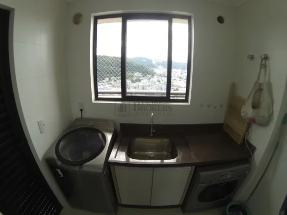 Imagem Ótimo apartamento mobiliado em Balneário Camboriú.