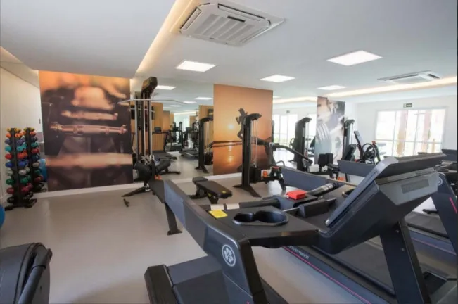 Imagem Apartamento com 3 Quartos à Venda, 50 m² em Anil - Rio De Janeiro