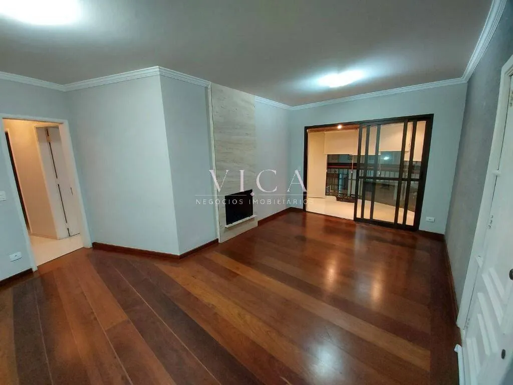 Imagem Apartamento 3 dormitórios 112m², venda ou aluguel por R$ 6.500- Alphaville
