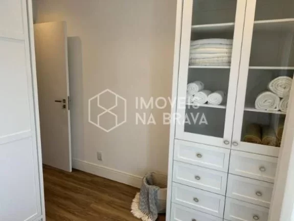 Imagem APARTAMENTO COM 3 QUARTOS, 2 BANHEIROS, LOCACAO PRAIA BRAVA, ITAJAI/SC