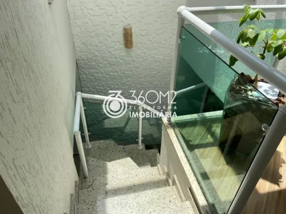 Imagem Sobrado para Venda em Santo André / SP no bairro Vila Alpina