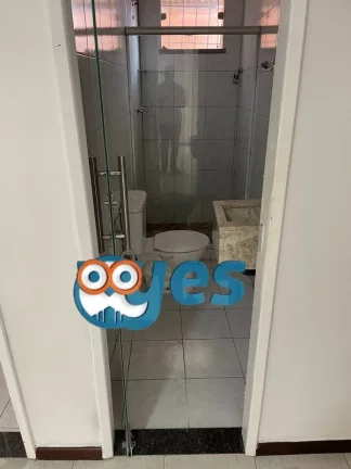 Imagem Casa no Ponto Central - 2 quartos
