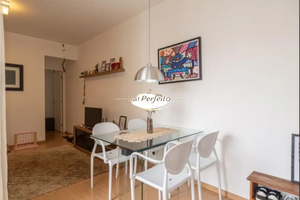 Imagem Apartamento com 1 Quarto à Venda, 48 m² em Consolação - São Paulo