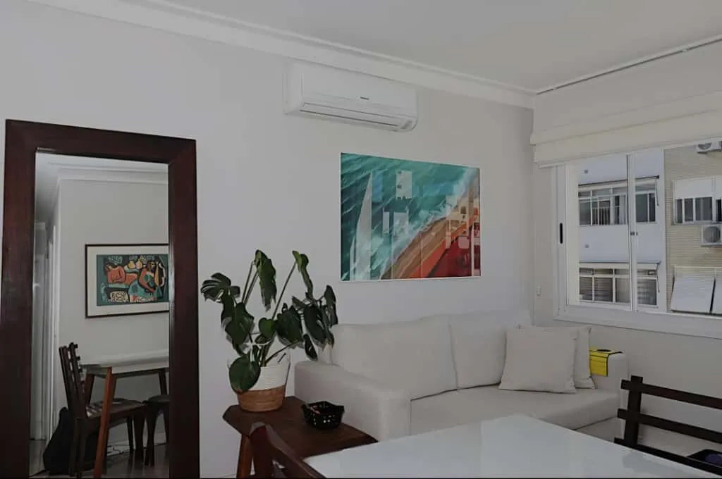 Apartamento em Petrópolis