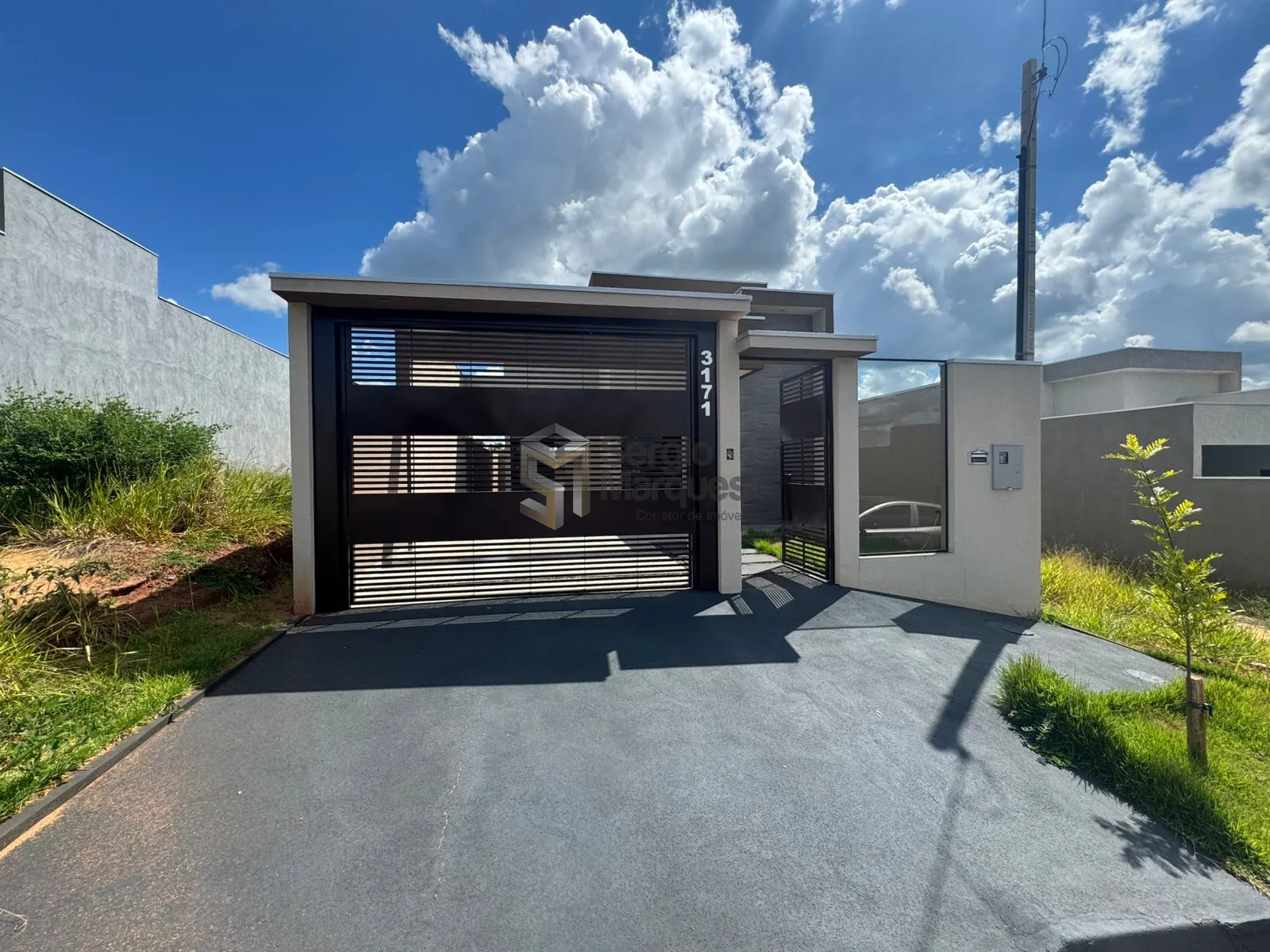 Imagem Casa à venda - 140m² - Parque Riviera, Umuarama-PR