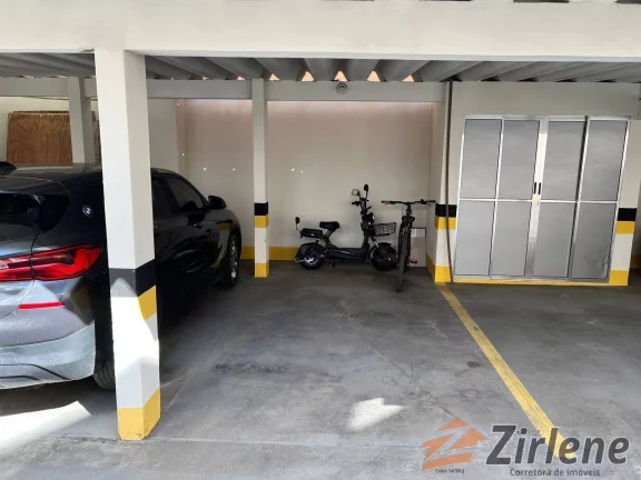Imagem APARTAMENTO DE 03 QUARTOS EM LOCALIZAÇÃO PRIVILEGIADA
