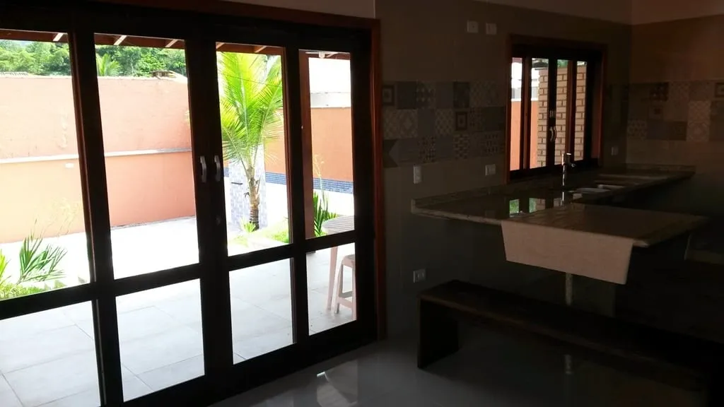 Imagem Casa à venda 4 Quartos, 1 Suite, 3 Vagas, 270M², Horto, Ubatuba - SP