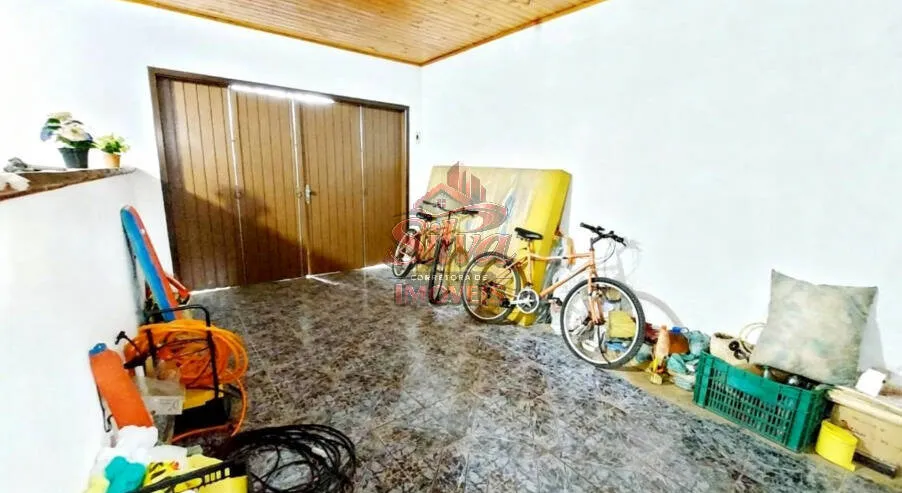 Imagem C1009 |Casa 3 dorm mobiliada, a 400m do mar, Imarã, Imbé