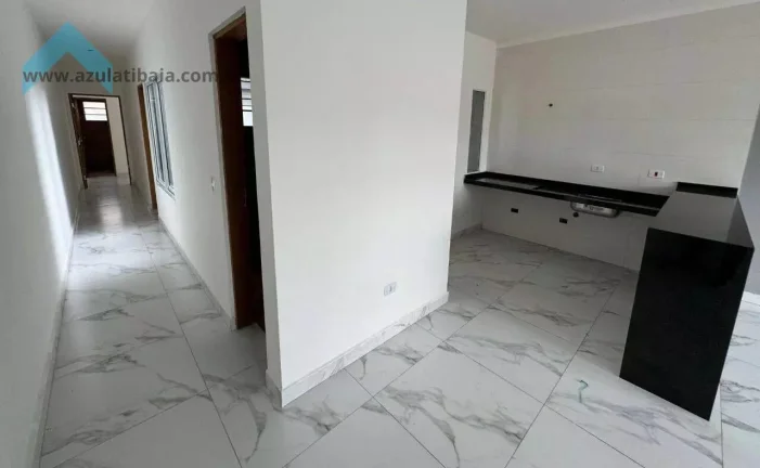 Imagem Casa para Venda em Atibaia, Jardim Imperial, 2 dormitórios, 1 suíte, 2 banheiros, 2 vagas