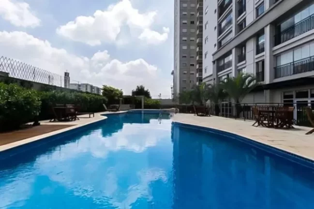 Imagem FAMÍLIA IPIRANGA - Apto de 280m², 26º ANDAR, MOBILIADO, próximo à Estação Ipiranga do Metrô!