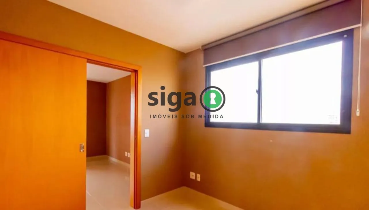 Imagem VENDA APARTAMENTO 208M², 4 DORMITÓRIOS, 4 VAGAS - VILA MARIANA