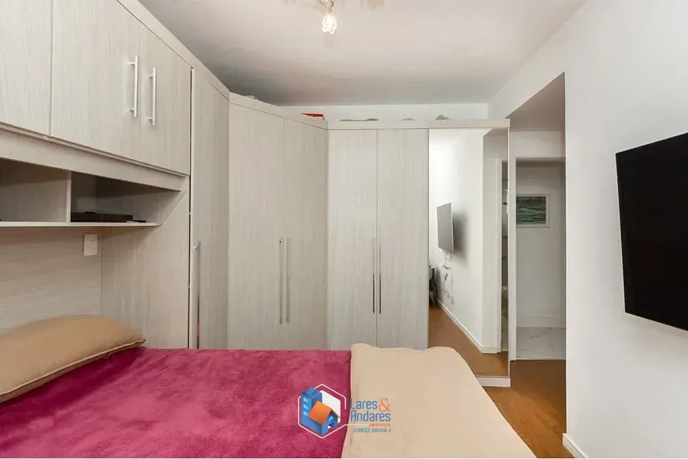 Imagem Apartamento à venda 2 Quartos 2 Suites 2 Vagas 96.83M² Vila Andrade São Paulo - SP