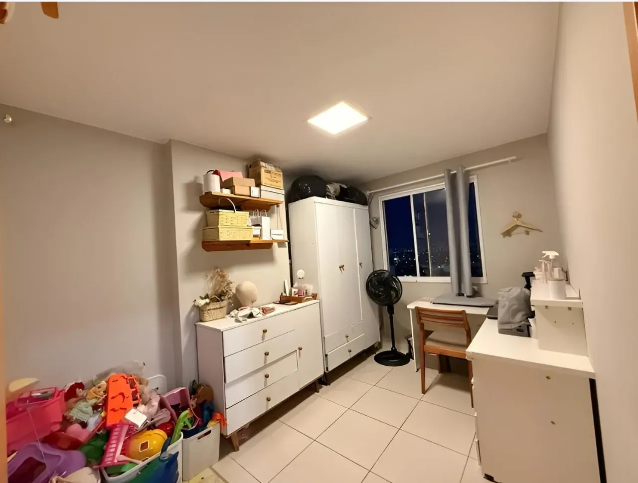 Imagem Apartamento com 2 quartos à venda em Vila Velha