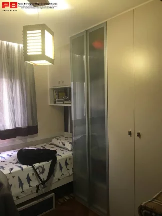 Imagem Apartamento 139m² 3 dormitórios - Bela Vista