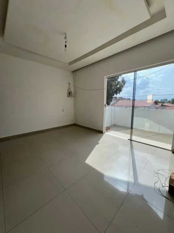 Imagem Casa Duplex à Venda | Morada do Sol | Teresina