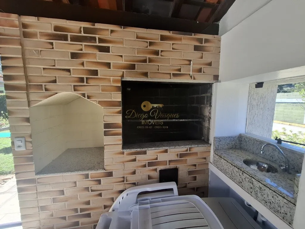 Imagem Casa em Condomínio para Venda em Teresópolis / RJ no bairro Vargem Grande