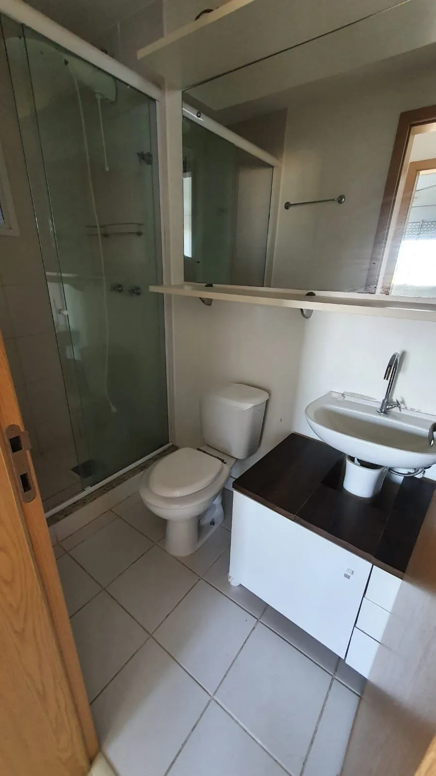 Imagem Apartamento com 2 quartos, 1 vaga e 52m² Rua Carlos Reverbel - Alto Petrópolis, Porto Alegre